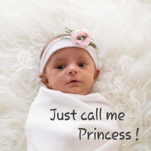 Meet your Posher, Drea